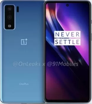 Oneplus Nord T